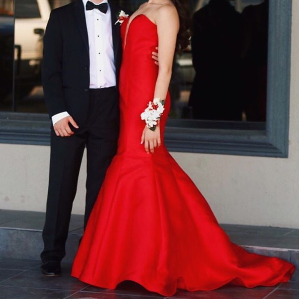 JOVANI PROM DRESS